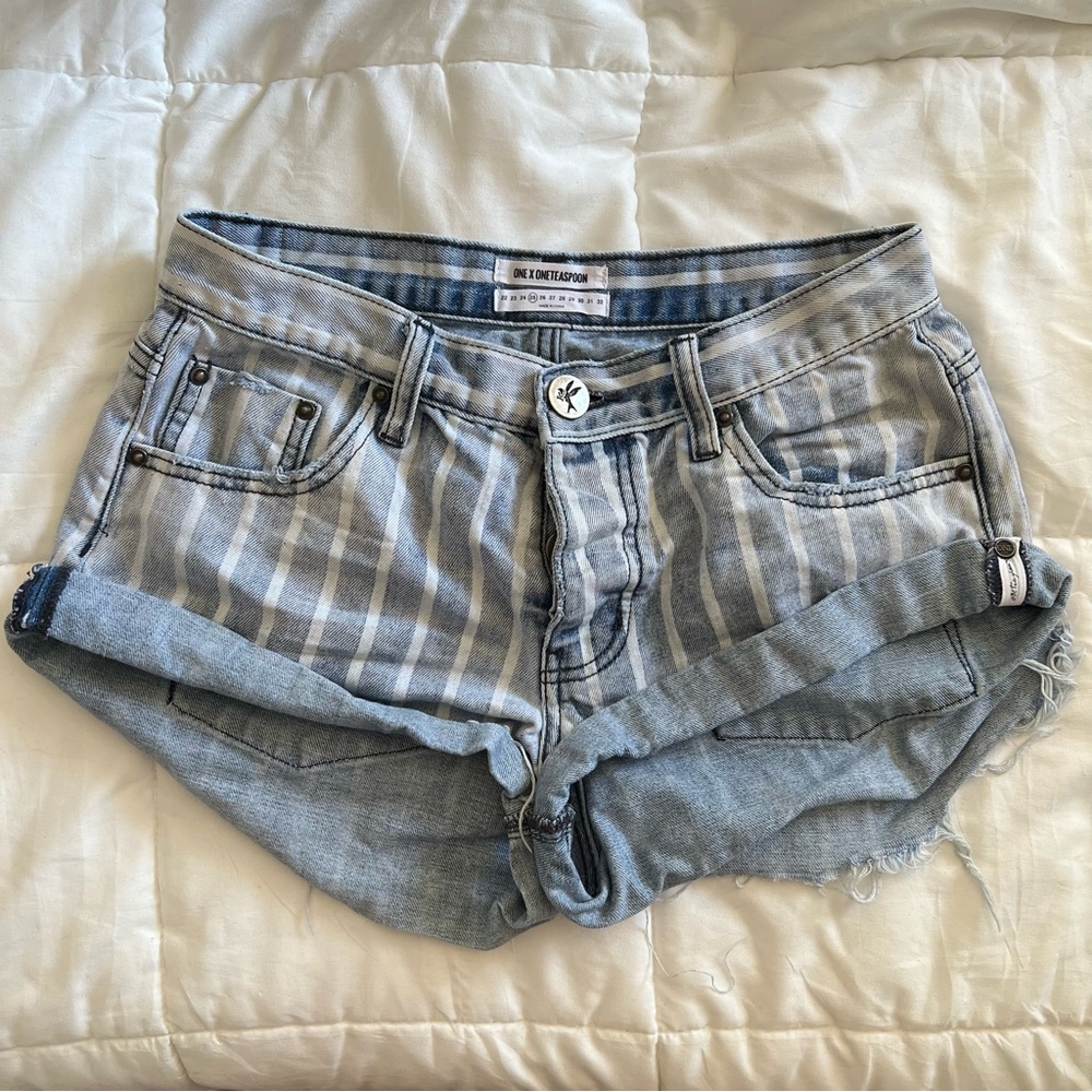 ONE X ONETEASPOON BANDITS